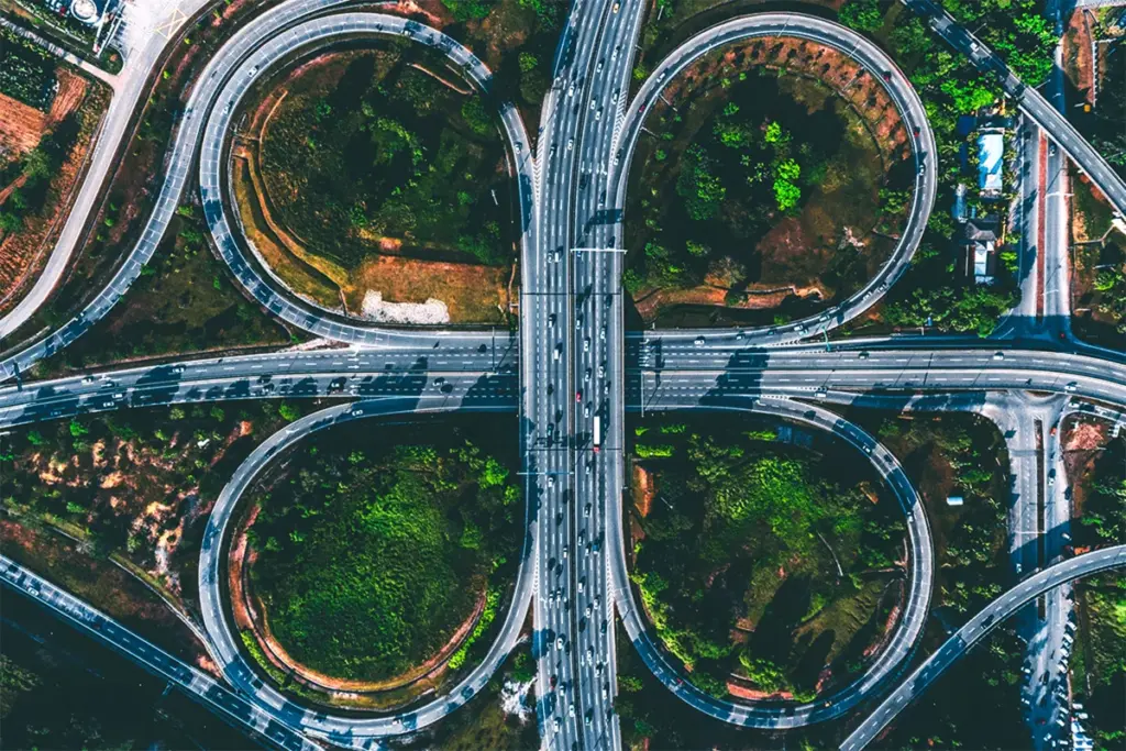 Deine Website als System für planbare Anfragen als Coach - Symbolbild