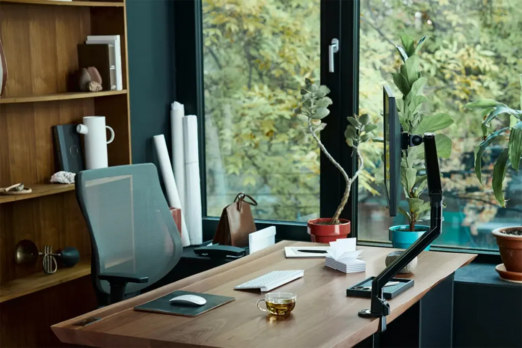 Symbolbild - Die fünf Prinzipien einer Website